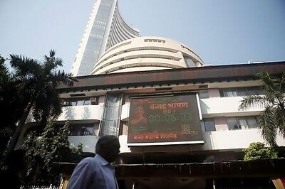 Sensex, Nifty Rise For Fourth Session As Autos, Banks Gain