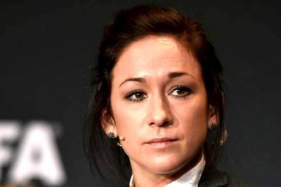 UEFA do not Lack Ambition for Women's Euro: UEFA's Head of Women's Football Nadine Kessler