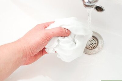 How to Clean Silver Turquoise Jewelry