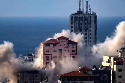 What is Operation Ajay? How India Plans to Bring Back Its Citizens from War-hit Israel | Explained