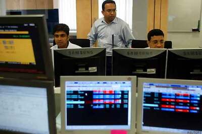 Sensex closes lower; L&T, BHEL, ICICI, NTPC drag