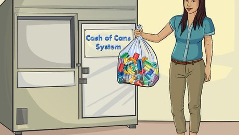 How to Recycle Metals