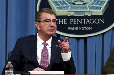 Pentagon Blocks $300 Million Military Aid to Pakistan