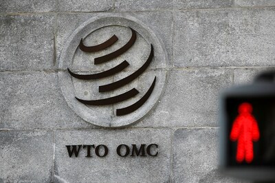 WTO Sees Sharp Fall in Trade, Calls for Global Solutions to Tackle COVID-19 Crisis