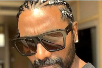 Racist Comments Made Remo D'souza Sad, But His Mother Encouraged Him With This Song