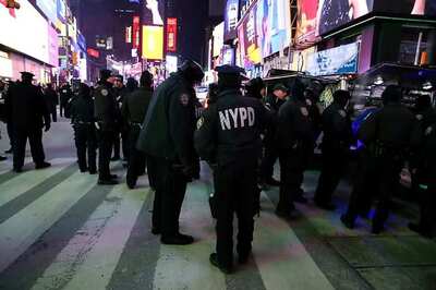 NYPD Gets First Female Turbaned Sikh Auxiliary Police Officer