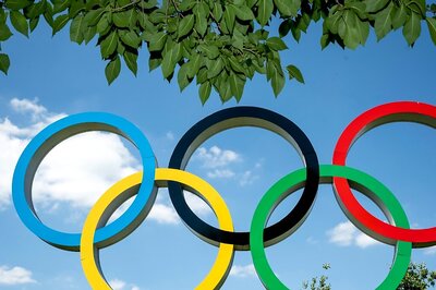 International Olympic Committee Session in Mumbai on October 15-17: All You Need to Know