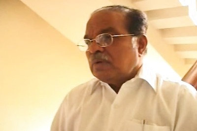 Suryanelli gangrape: Ex-investigating officer backs Kurien