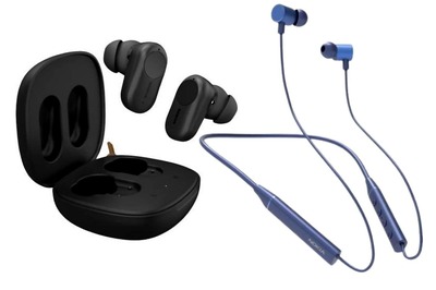 Nokia T2000 Wireless Earphones, Nokia T3110 TWS Earbuds With ANC Launched in India: Check Prices