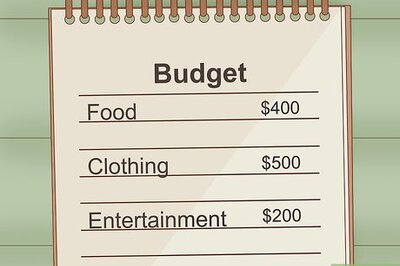 How to Spend Money Wisely