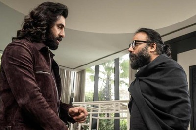 Ranbir Kapoor Calls Sandeep Reddy Vanga 'Most Original and Cinematic Director' He's Worked With; Watch