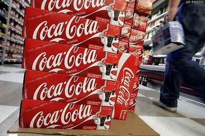 Coca Cola inaugrates new bottling plant in Chatta on its 20th anniversary