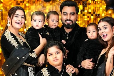 YouTuber Armaan Malik Reveals His Net Worth Is Around Rs 200 Crore