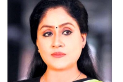 'Was Once One Of 3 Highest Paid Actors': Vijayshanti's Remarks Make Headlines