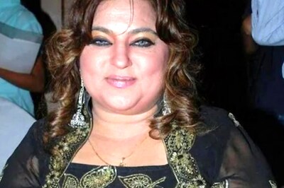 Actress Dolly Bindra, Famous For Controversies, Turns 52