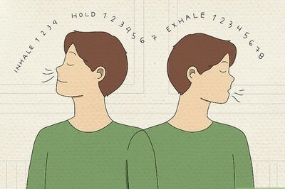 How to Feel Calm and Relaxed