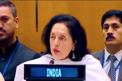 India Says Expansion Of Permanent And Non-permanent Membership Only Way To Achieve 'Genuine Reform' Of UNSC