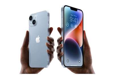 iPhone 14 Plus Sees Lackluster Demand; Display Orders 'Close To Zero' For December