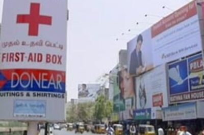 No hoardings in Chennai: Karunanidhi