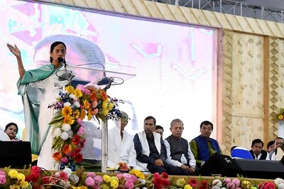 People's Savings are Not Safe,There must be Time-bound Inquiry: Mamata on PNB Fraud