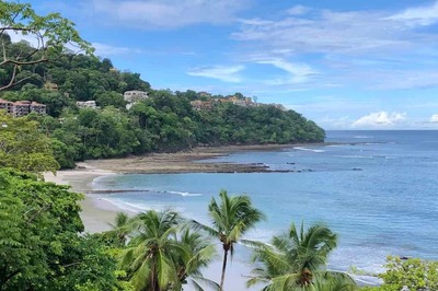 All About Lakshadweep's Minicoy Thundi And Kadmat Beaches Which Got Blue Flag Eco Tag