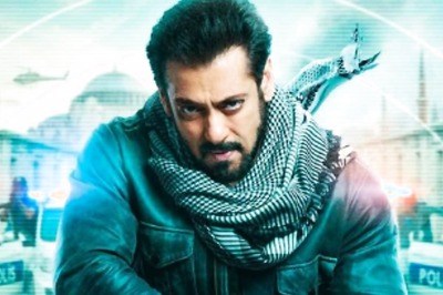 Tiger 3: Salman Khan Urges All Not To Share Spoiler, Says 'We Trust You To Do...'