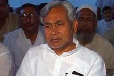Bihar CM's wife dies of pneumonia