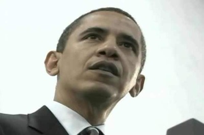 Terror-hit Mumbai gears up for Obama visit