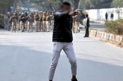 Teenager Who Opened Fire in Jamia Calls for 'Kidnapping of Muslim Women'
