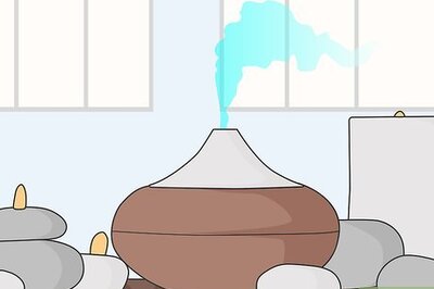 How to Deal with Fatigue: Can Aromatherapy Help?