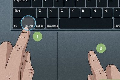4 Simple Ways to Right-Click on Mac Computer