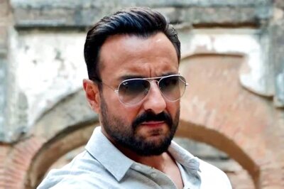 Saif Ali Khan: Would Like to Act in Mahabharata, if Someone Makes It Like Lord of the Rings
