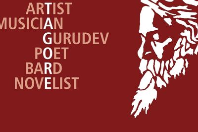 Rabindranath Tagore Jayanti 2022: Gitanjali to Chokher Bali, Most Celebrated Literary Works by 'Gurudev'