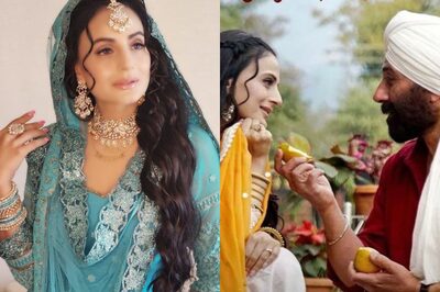 Ameesha Patel Spills Beans on Gadar 3, 'Fans Wished Sakeena-Tara Had Longer Screen Time' | Exclusive