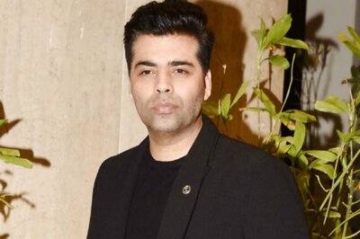 SS Rajamouli is the Best Director of Our Time: Karan Johar