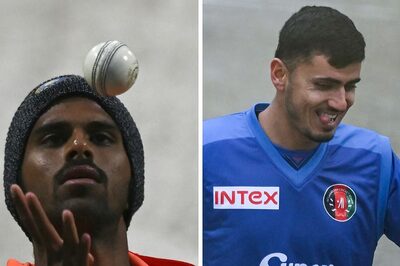 India vs Afghanistan Probable XIs, First T20I: Check Predicted Teams and IND vs AFG Head to Head Record