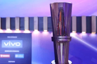 PKL 9: Bengal Warriors' Maninder, UP Yoddhas's Pardeep Narwal Make Massive Contribution in Week 2