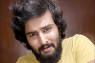 'V' is More Than Just About a Killer and a Cop, Says Sudheer Babu