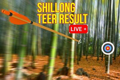 Shillong Sunday Teer Result, February 4, 2024 LIVE: Check Winning Numbers for First and Second Rounds