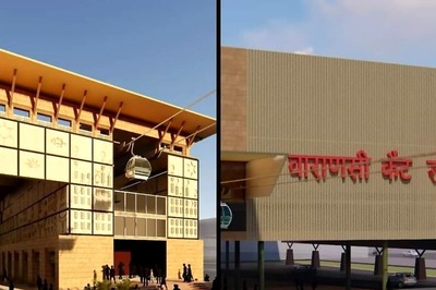 PM Modi Lays Foundation Stone for Kashi Ropeway: India 3rd in World to Get it | All You Need to Know