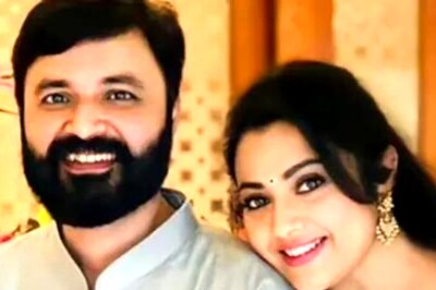 Actress Meena’s Husband Vidyasagar's Body Cremated At Basant Nagar Cremations