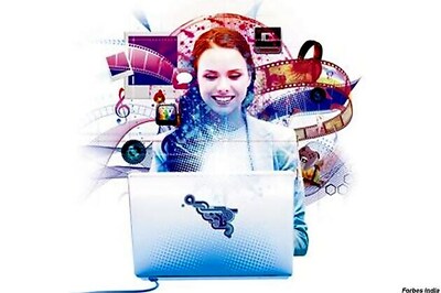 Will broadband make content streaming viable?