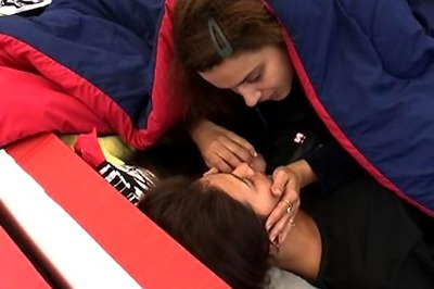 Bigg Boss 6: Are Aashka and Sana best friends forever?