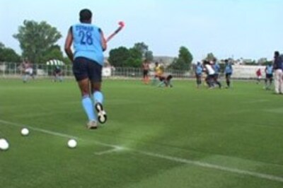 Tough ask for Indian hockey team in Olympic qualifiers