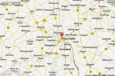 Delhi: Police bust prostitution racket, arrest two women