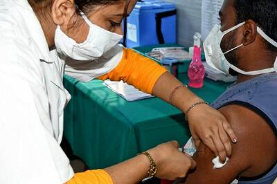 Over 9.05 Crore Covid-19 Vaccine Doses Administered in Uttar Pradesh