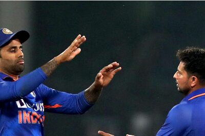 IND vs AUS 2023: Ravindra Jadeja Returns For Australia ODIs, Jaydev Unadkat Recalled After 10 Years