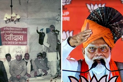 Haryana Assembly Elections: How BJP Win Is A Sign Of Narendra Modi's Lifelong Efforts To Build Support Base In State