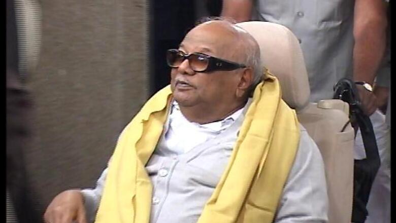 Lok Sabha election: How the day unfolded on March 4