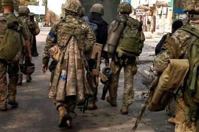 'Positive Move, Shows Real Problems': World Leaders React as Russia Retreats from Ukraine's Kherson